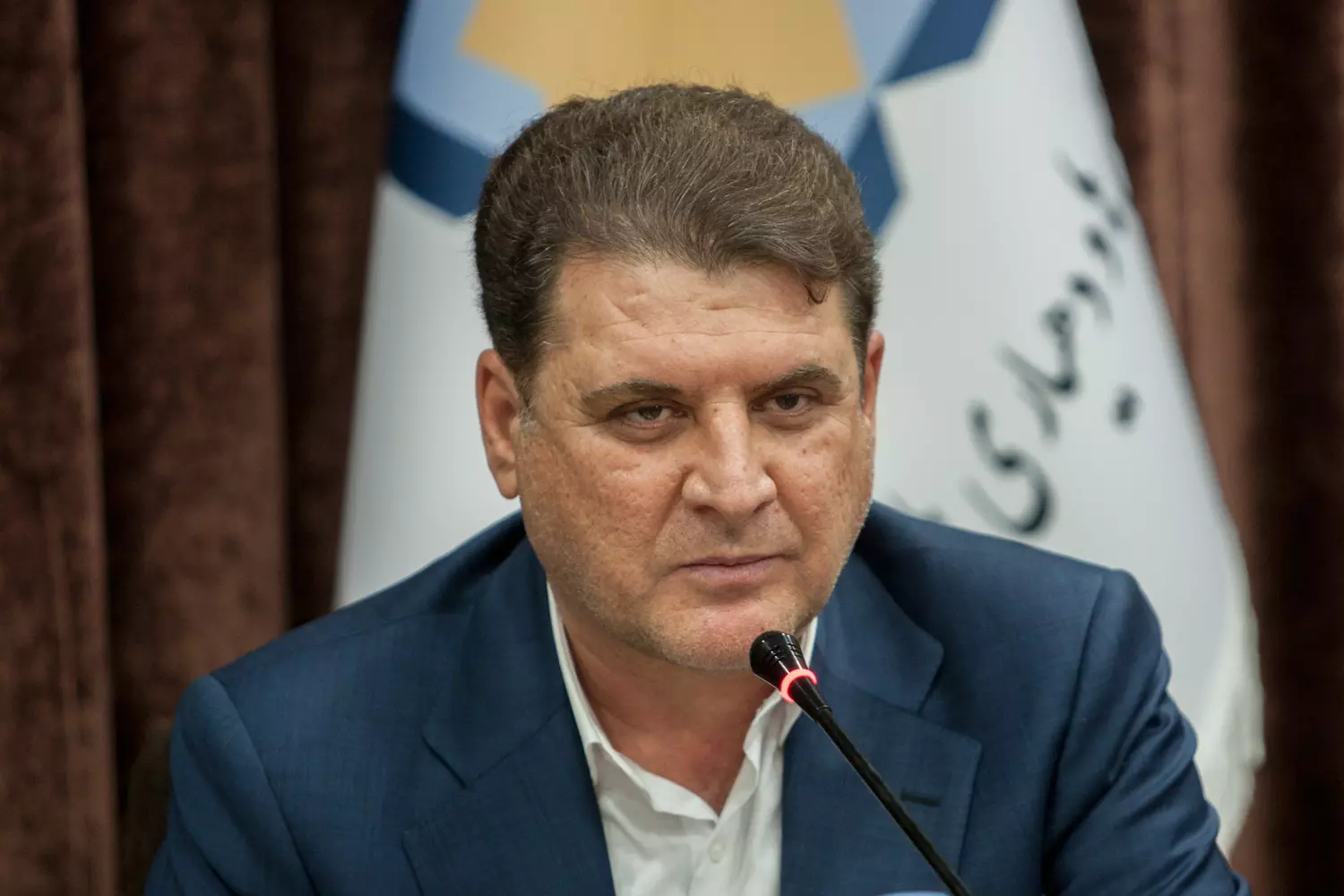 در حال برنامه‌ریزی تقویم جدید انتخابات شورا‌ها هستیم