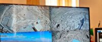 اجرای هوشمندسازی حفاظت در پناهگاه حیات وحش میاندشت جاجرم