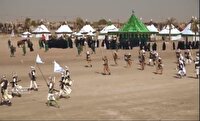 امام حسین(ع) محور وحدت امت اسلامی