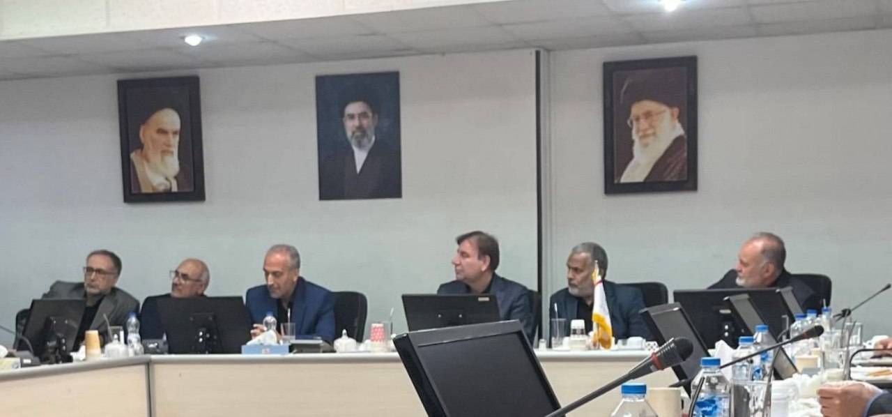 تسریع در تکمیل بازنگری طرح جامع بوشهر ضروری است تسریع در تکمیل بازنگری طرح جامع بوشهر ضروری است