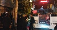 اعزام ۴۰۰ صومعه‌سرائی ولایی برای شرکت در تشییع پیکر مطهر قائد شهید