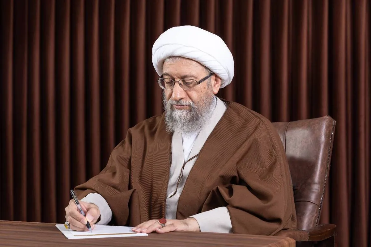 آمادگی مجمع تشخیص مصلحت برای هم افزایی با قوه قضاییه