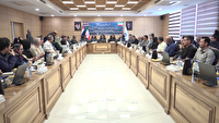 نشست مشترک تجاری همدان و تایلند؛ گامی برای توسعه صادرات و معرفی ظرفیت‌های اقتصادی دیار الوند