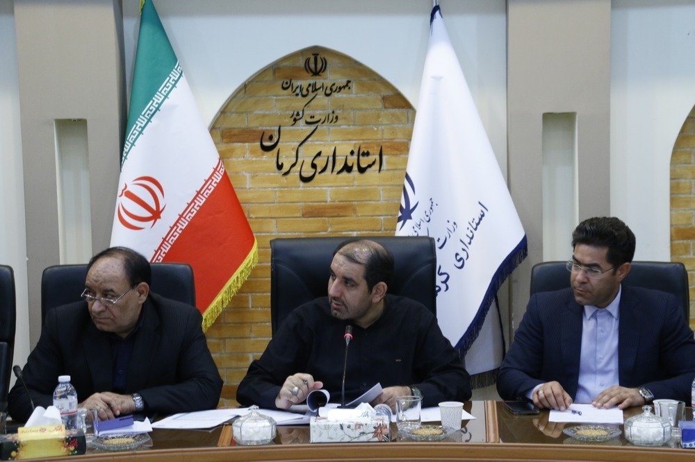 زائران ثبت‌نام در سامانه سماح را جدی بگیرند