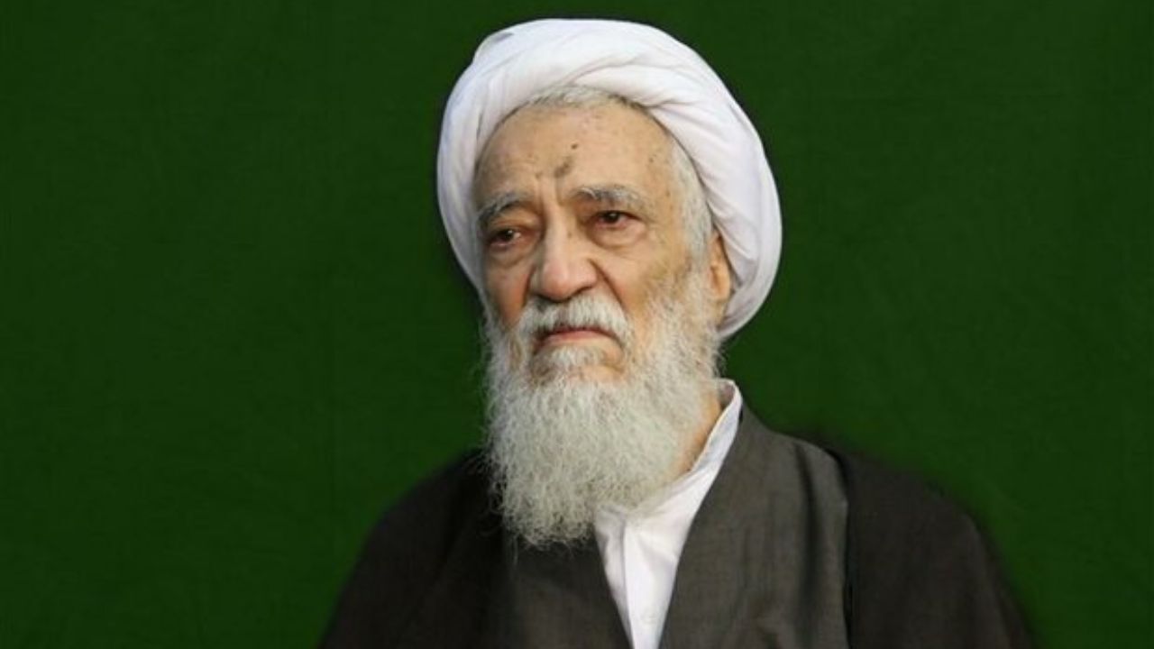 خونخواهی امام شهید در دستور کار باشد خونخواهی امام شهید در دستور کار باشد