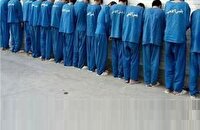 کشف ۲۸ دستگاه وسیله نقلیه سرقتی در گیلان