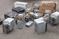 محکومیت بیش از ۲ میلیارد ریالی صاحبخانه‌ای در رشت به جرم نگهدای دستگاه های رمز ارز قاچاق
