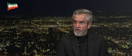ایران اجازه نخواهد داد آمریکا در مورد تنگه هرمز به خیالات خود دست یابد