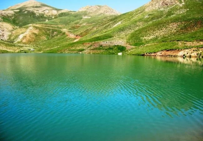 قزوین همچنان خنک، جو استان تا فردا پایدار است