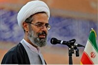 ایستادگی و مقاومت ملت ایران تنها راه مقابله با آمریکا و رژیم صهیونیستی است