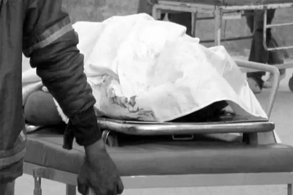 فوت دختر جوان بر اثر برق گرفتگی در مشهد 