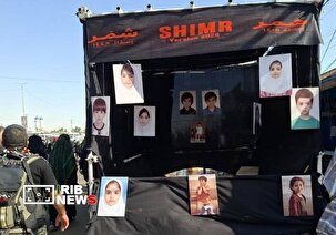 تردد یک میلیون و ۱۵۳ هزار و ۴۶۸ زائر از پایانه مرزی شلمچه از ابتدای ماه صفر تاکنون