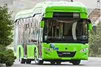 ترک فعل خودروسازان و کنار گذاشتن اتوبوس‌های گازسوز، دو مانع اصلی توسعه CNG