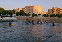 مراغه میزبان دور جدید اردوی تیم کانوپولو زیر ۲۱ سال