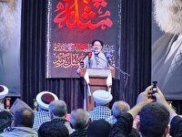 تاکید بر نقش مقاومت در عزت و اقتدار امت اسلامی
