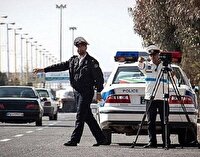 استراحت کافی؛ مهم‌ترین توصیه پلیس راه خوزستان به زائران اربعین