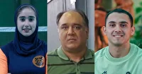 آغاز اردوی ملی‌پوشان بدمینتون ایران در مالزی