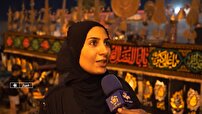 پیمان وفاداری مردم فارس در ۱۵۶ اجتماع شبانه در حمایت از نیروهای مسلح