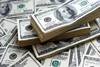 قیمت فروش حواله دلار، ۱۵۴ هزار و ۲۲۰ تومان