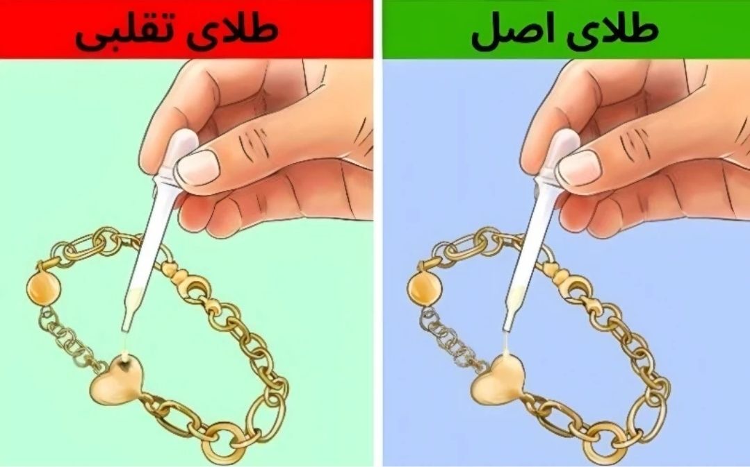جلوگیری از فعالیت متقلبان حوزه طلا در رشت جلوگیری از فعالیت متقلبان حوزه طلا در رشت