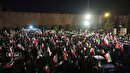 مردم شیراز در تجمعات شبانه: دشمن فقط زبان روز را می فهمد