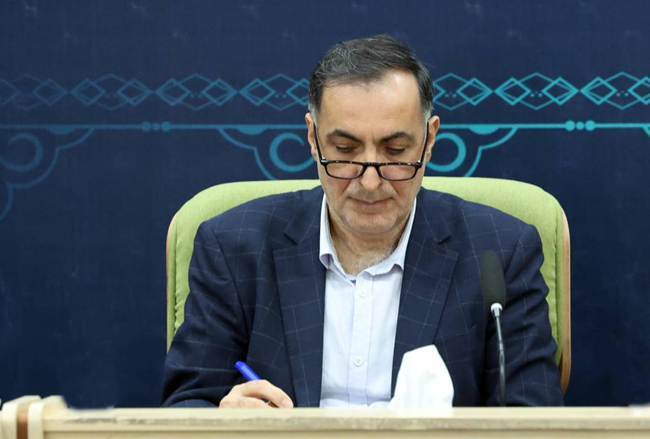 پیام تبریک رئیس بنیاد شهید در پی انتصاب نماینده رهبر معظم انقلاب اسلامی و دبیر شورای عالی امنیت ملی