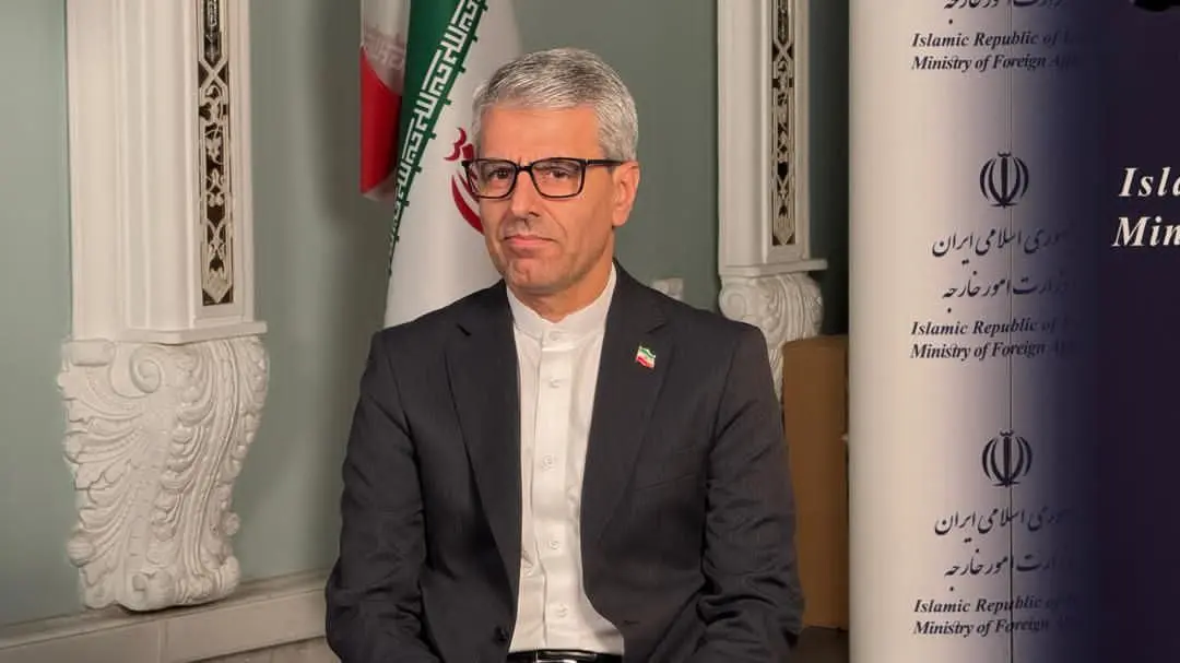 بقایی:آمریکا، سومین بار به دیپلماسی خیانت کرد بقایی:آمریکا، سومین بار به دیپلماسی خیانت کرد