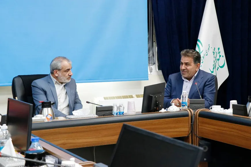 تقویت جایگاه قانونگذاری مجلس، ضرورتی راهبردی تقویت جایگاه قانونگذاری مجلس، ضرورتی راهبردی