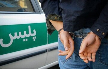 دستگیری ۱۲ نفر اعضای شرکت هرمی در شهر مهستان دستگیری ۱۲ نفر اعضای شرکت هرمی در شهر مهستان