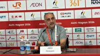 عبدی: با تغییرات ناخواسته به ناگویا آمدیم؛ امارات را دست‌کم نمی‌گیریم