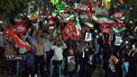 نمایش اتحاد ملی در شب های اقتدار سمنان
