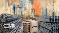 قیمت نهاده‌های ساختمانی ۲۶ شهریور در بازار