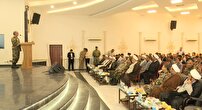 213 برگزیده در مسابقات قرآن خانواده‌های ارتش/ رقابت بیش از 10 هزار نفر
