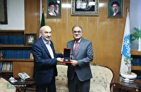 هدف توسعه همکاری‌های اعضای هیأت علمی و دانشجویی ایران و پاکستان